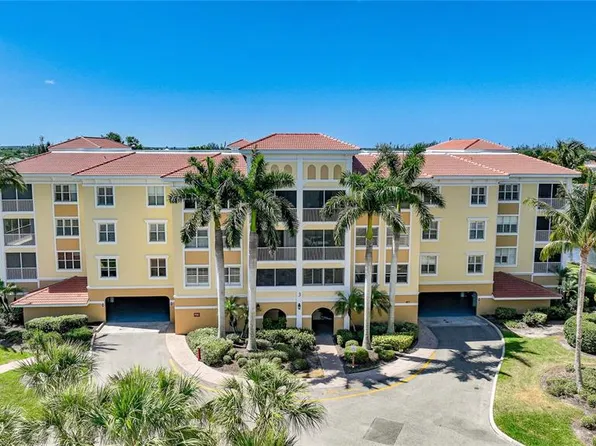 255 W End Dr Unit 3302, Punta Gorda, FL 33950
