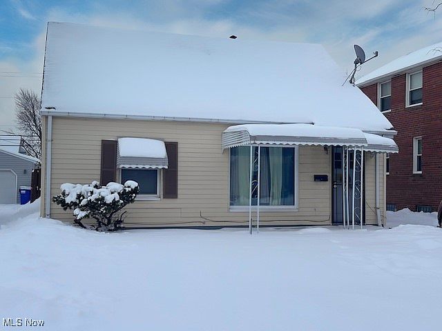 4553 W 148th St, Cleveland, OH 44135 | Zillow