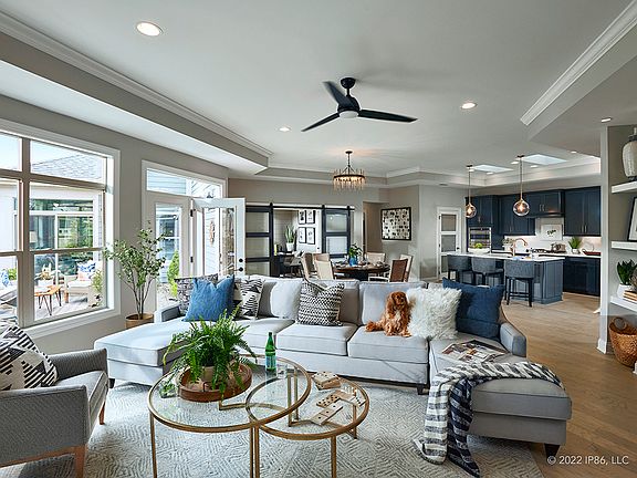 Images depict similar product at another community