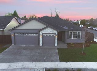 13801 NE 92nd Cir, Vancouver, WA 98682