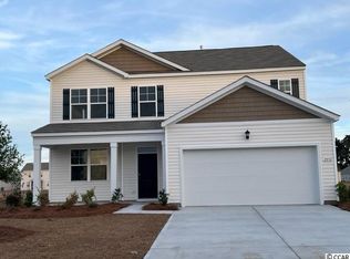 2032 Musgrove Mill Way LOT 915, Myrtle Beach, SC 29579
