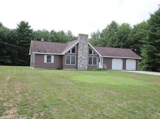 85 Littlefield Rd, Auburn, ME 04210