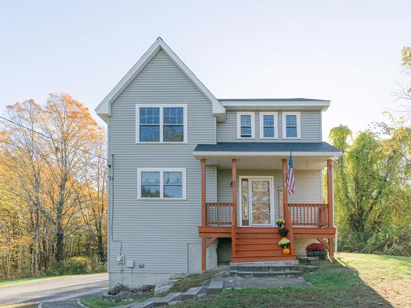 63 Smutty Lane, Saco, ME 04072