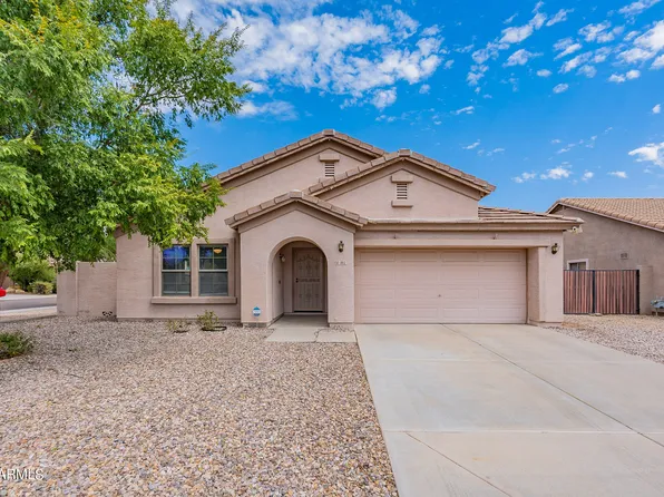 1812 E EBONY Place, Chandler, AZ 85286