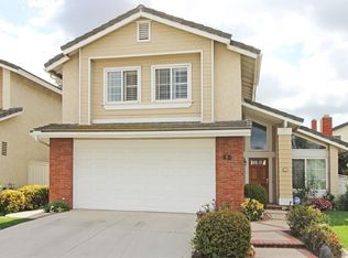 8 Waynesboro, Irvine, CA 92620