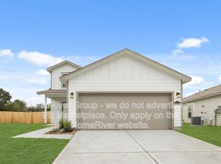 16718 Brighter Blooms Ave, Porter, TX 77365