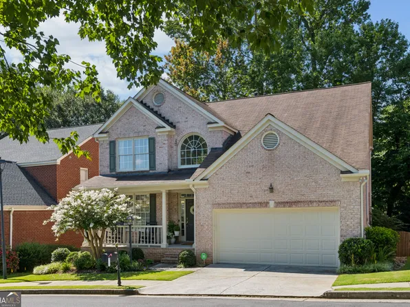 2024 Gramercy Cir, Chamblee, GA 30341