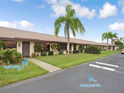 3834 SE 11th Pl APT 703, Cape Coral, FL, 33904