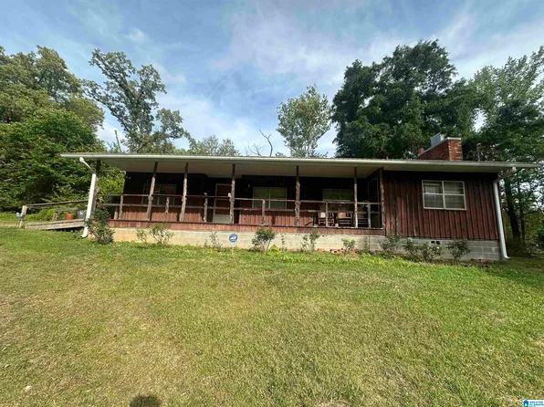 9451 Old Tennessee Pike Rd, Pinson, AL 35126