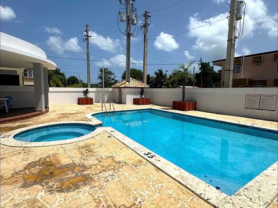 1st image of 60 Calle Amapola Condominio Coconut Ct #204
