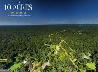 1973 Warrior Trafford Rd, Warrior, AL 35180