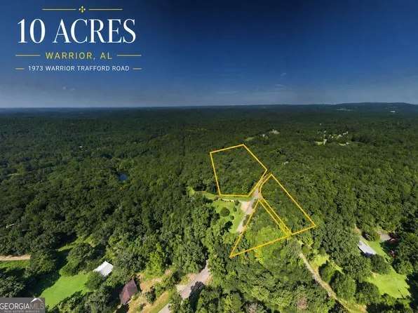 1973 Warrior Trafford Rd, Warrior, AL 35180