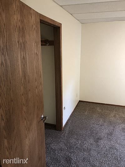 Lower unit