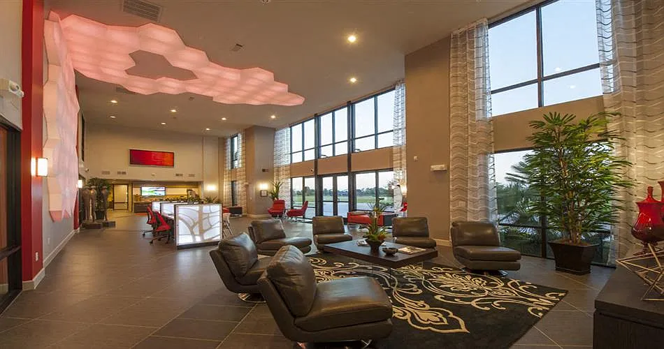 Telfair Lofts — Photo 3