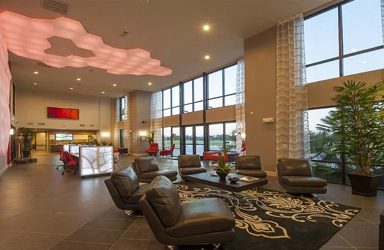 Telfair Lofts — Photo 3