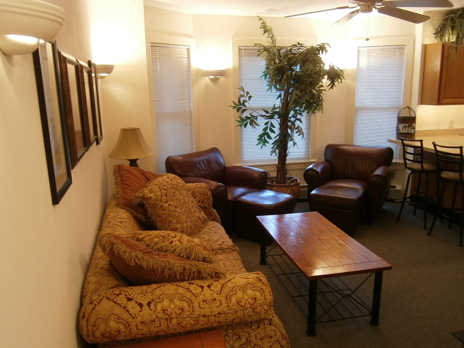 123 Highland Place - 2 — Photo 2