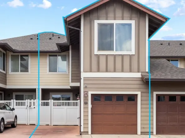 840 Kakala St APT 105, Kapolei, HI 96707