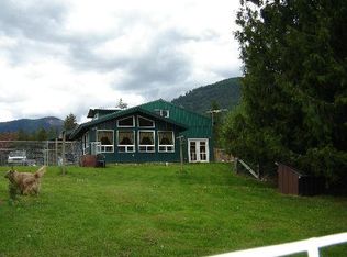 2124 Swiss Valley Rd, Addy, WA 99101