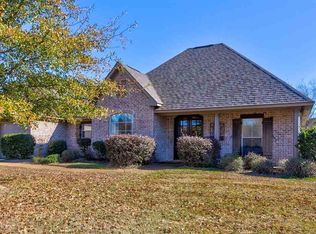 114 Weldon Dr, Madison, MS 39110