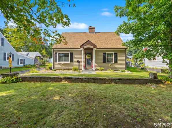 659 Stafford Avenue, Bristol, CT 06010