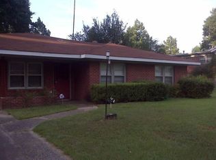 2011 Gary Ln, Haynesville, LA 71038