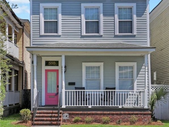 530 E Anderson St, Savannah, GA 31401