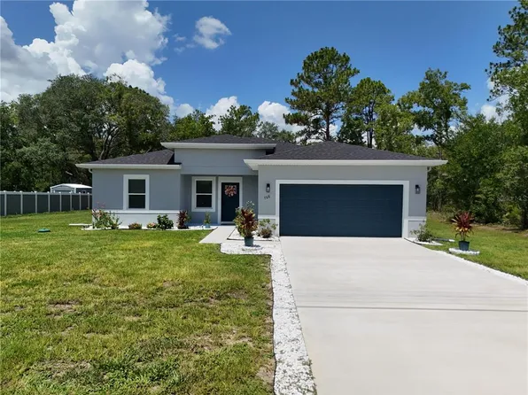 768 Marion Oaks Mnr, Ocala, FL 34473