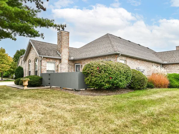 2910 W Applewood Ct, Muncie, IN 47304