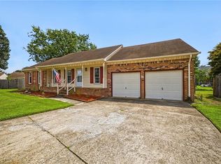 5353 Alton Dr, Virginia Beach, VA 23464