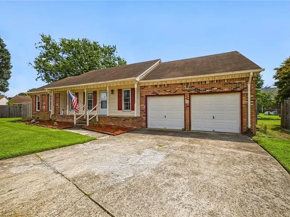 5353 Alton Dr, Virginia Beach, VA 23464
