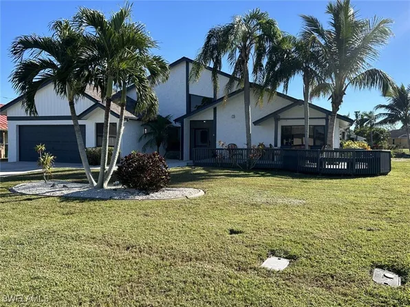 1014 SE 16th Ter, Cape Coral, FL 33990