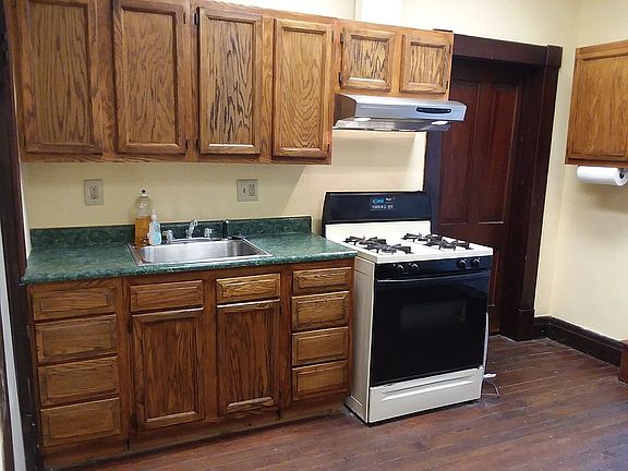 Large Kitchen
