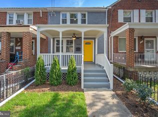 1436 18th St SE, Washington, DC 20020