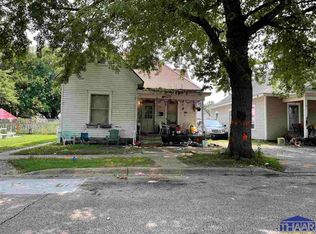 2121 N 20th St, Terre Haute, IN 47804