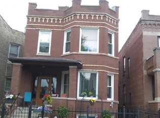 2507 N Springfield Ave, Chicago, IL 60647