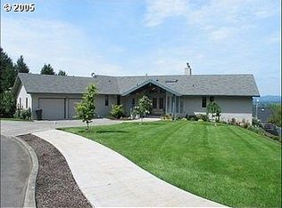 10445 SW View Ter, Tigard, OR 97224