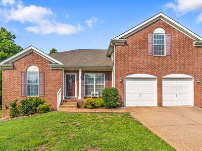 214 Cobblestone Lndg, Mount Juliet, TN, 37122
