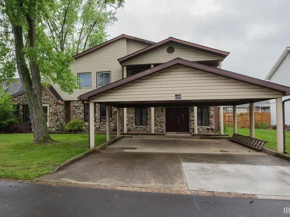 4433 Spruce Dr, Newburgh, IN 47630