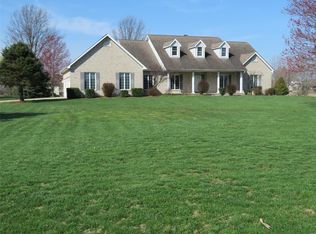 13935 Locust Ln, Aviston, IL 62216