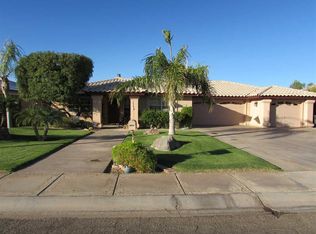 6632 E Mission St, Yuma, AZ 85365