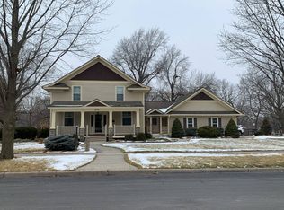 609 East Ave, Blue Rapids, KS 66411