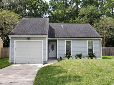 8534 Goldeneye Ln, Jacksonville, FL, 32217