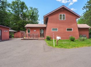 27420 258th Street, Holcombe, WI 54745