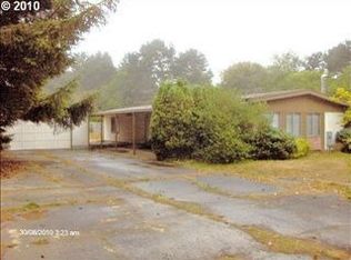 4736 Windward Way, Florence, OR 97439