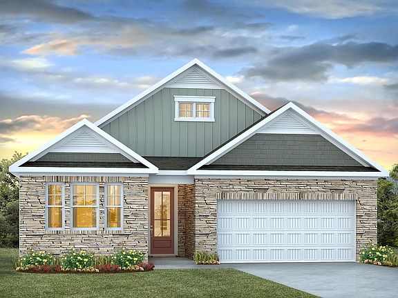 Plan Elevation.