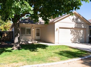 1468 Garden Glen Ct, Gardnerville, NV 89410