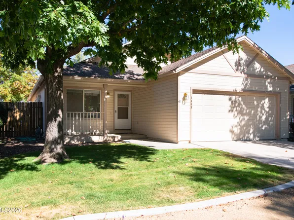 1468 Garden Glen Ct, Gardnerville, NV 89410