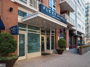 157 Fleet St Unit 1011, National harbor, MD