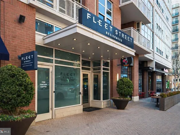157 Fleet St Unit 1011, National Harbor, MD 20745