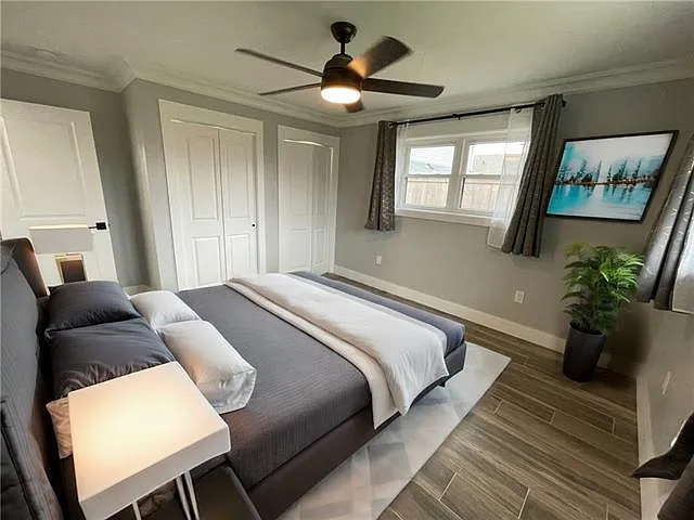 3 bed, 2.0 bath, 2079 sqft, $3,800 — Photo 4